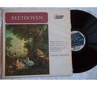 Alfred Brendel - TV 34114DS ALFRED BRENDEL Beethoven Piano Sonatas 18, 16 and 22 LP
