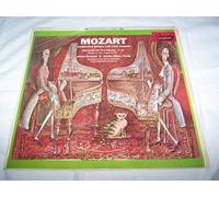 Alfred Brendel & Walter Klien - TV 34064S ALFRED BRENDEL & WALTER KLIEN Mozart Concerto for Two Pianos LP