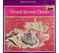 Alfred Brendel / Walter Klien - TV 4060 ALFRED BRENDEL/WALTER KLEIN Dvorak Slavonic LP