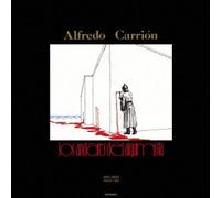 Alfred Carrion - Los Andares Del Alquimista [Import]