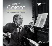 Alfred Cortot - Alfred Cortot - Anniversary Edition (40 CD)