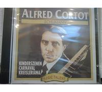Alfred Cortot - Schumann;Carnaval, Kreisler