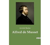 Alfred de Musset
