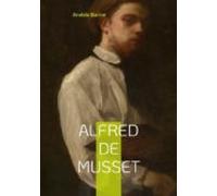 Alfred De Musset (ebook)
