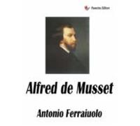 Alfred De Musset (ebook)
