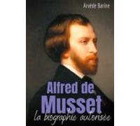 Alfred De Musset (ebook)