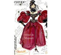 Alfred de musset - n 1141 mai 2024 - illustrations, couleur