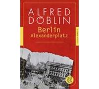 Alfred Doblin Berlin Alexanderplatz (Tapa blanda)
