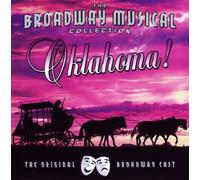 Alfred Drake-Roberts - Oklahoma (Bof)