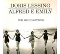 Alfred E Emily (audiolibro)