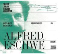 Alfred Eschwe - Kaiser-Walzer Live in Concert