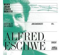 Alfred Eschwe - Kaiser-Walzer Live in Concert