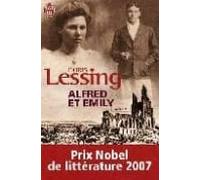 Alfred Et Emily