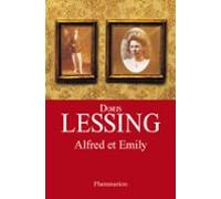 Alfred Et Emily (ebook)