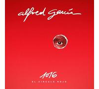 Alfred García - 1016/El Círculo Rojo