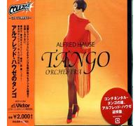 Alfred Hause - Alfred Hause S Tango