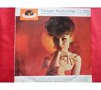ALFRED HAUSE AND HIS ORCHESTRA - TANGO NOTTURNO LP GERMAN POLYDOR
