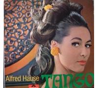 Alfred Hause (Orch.) - Goldene Tangos / Vinyl record [Vinyl-LP]