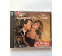 Alfred Hause (Orch.) - Tangos in love