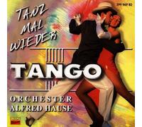 Alfred Hause Orchester - Tanz Mal Wieder Tango [Import]