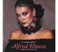 Alfred Hause - Platinum Best