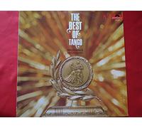 alfred hause - the best of tango (33 tours)