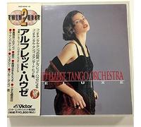 Alfred Hause - Twin Best