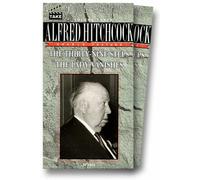 Alfred Hitchcock: 39 Steps & Lady Vanishes [USA] [VHS]