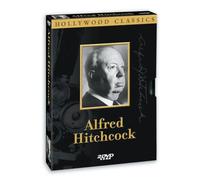Alfred Hitchcock - Alfred Hitchcock: Blackmail & Easy Virtue Rich [USA] [DVD]