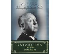 Alfred Hitchcock - Alfred Hitchcock Classics 2 [Edizione: Stati Uniti] [Reino Unido] [DVD]