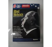 Alfred Hitchcock - Alfred Hitchcock Collection [Reino Unido] [DVD]