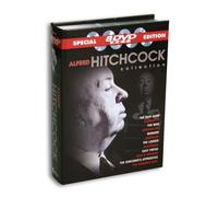 Alfred Hitchcock - Alfred Hitchcock Collection Special Limited Editio [USA] [DVD]
