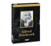 Alfred Hitchcock - Alfred Hitchcock: Young & Innocent & The Lodger [USA] [DVD]