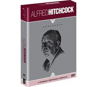 Alfred Hitchcock Apresenta: A Primeira Temporada Completa