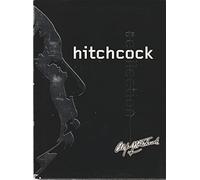 Alfred Hitchcock - Box Set 1 [Reino Unido] [DVD]