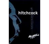 Alfred Hitchcock - Coffret Universal - Volume 1 (noir) [Francia] [DVD]