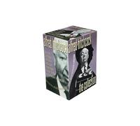 Alfred Hitchcock Collection 1 [Reino Unido] [DVD]