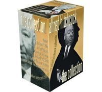 Alfred Hitchcock Collection 2 [Reino Unido] [DVD]