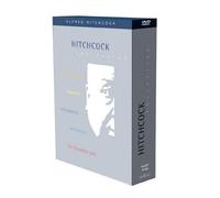 Alfred Hitchcock - Collection [Alemania] [DVD]