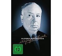 Alfred Hitchcock - Collection [Alemania] [DVD]