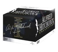 Alfred Hitchcock - Collection [Alemania] [DVD]
