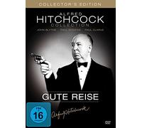 Alfred Hitchcock Collection - Gute Reise (DVD) [Alemania]