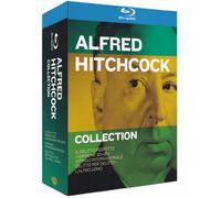 Alfred Hitchcock - Collection [Italia] [Blu-ray]