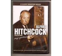 Alfred Hitchcock Collection [USA] [DVD]