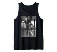 Alfred Hitchcock, Director de Psycho Film, Maestro del suspenso Camiseta sin Mangas