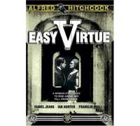 Alfred Hitchcock - Easy Virtue [USA] [DVD]