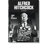 alfred hitchcock: filmografia completa