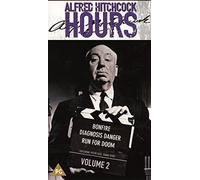 Alfred Hitchcock Hours - Vol. 3 [Reino Unido] [VHS]