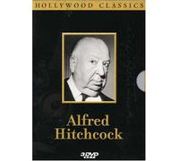 Alfred Hitchcock - Jamaica Inn [1939]/Murder! /You [USA] [DVD]