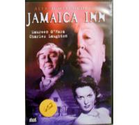 Alfred Hitchcock - Jamaica Inn [USA] [DVD]
